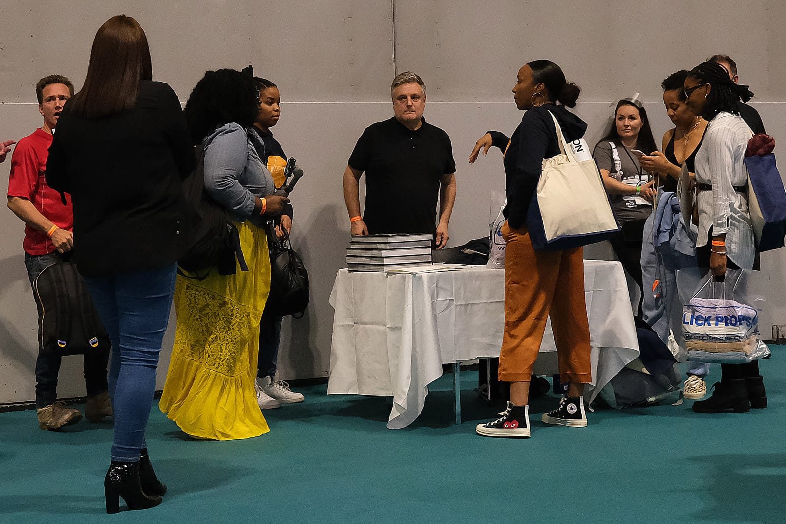 The Photography Show 2021