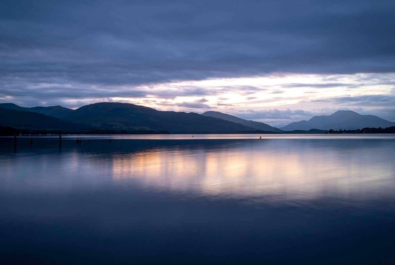 Loch Lomond