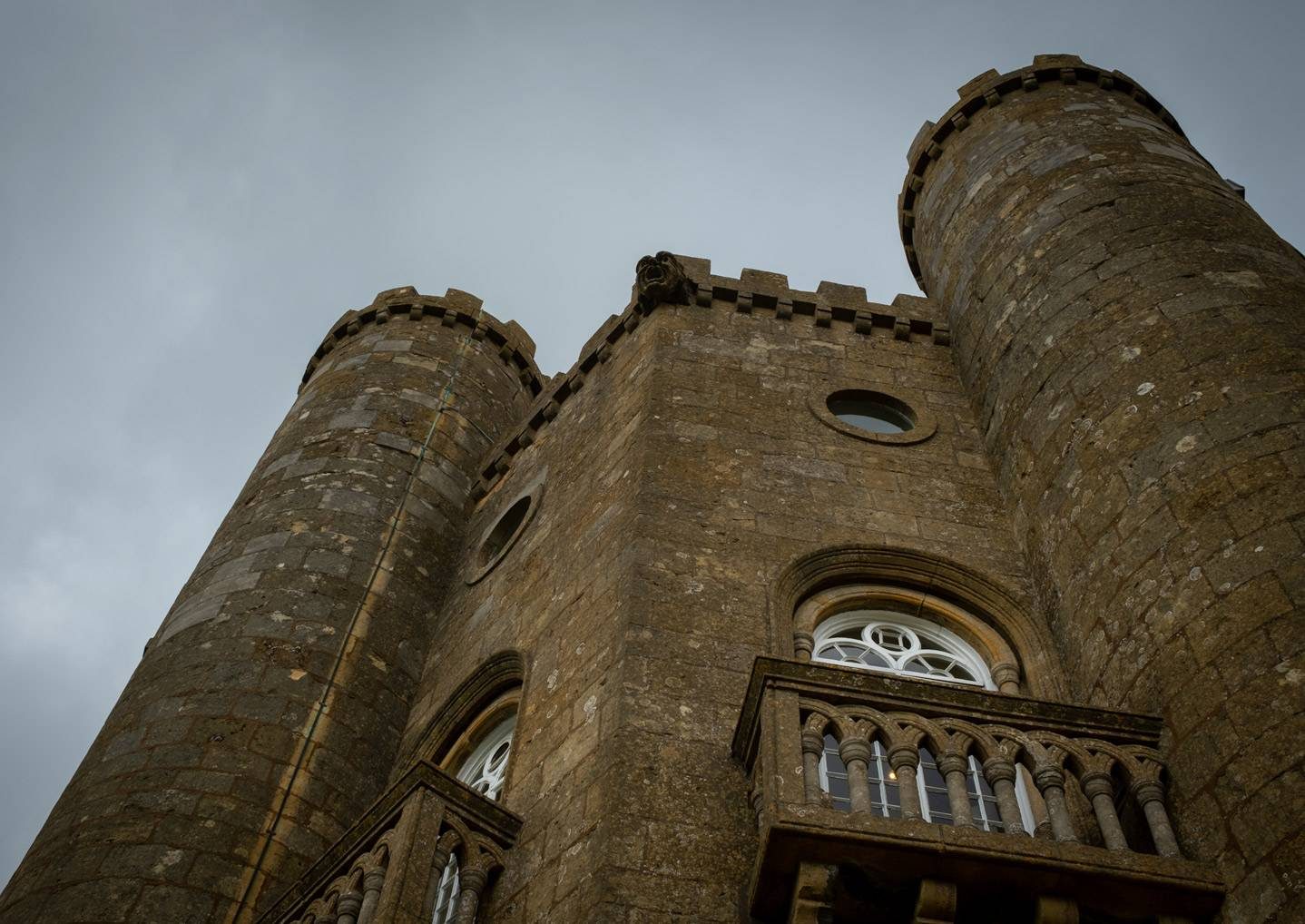 Broadway Tower