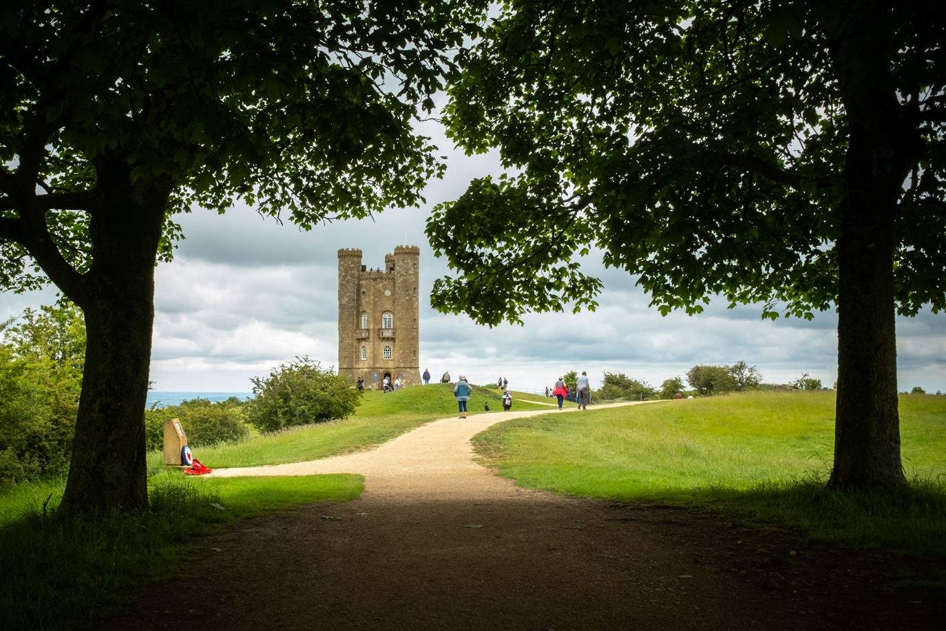 Broadway Tower