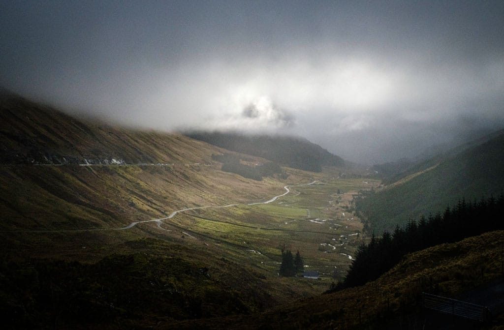 Loch Lomond Weekend February 2023