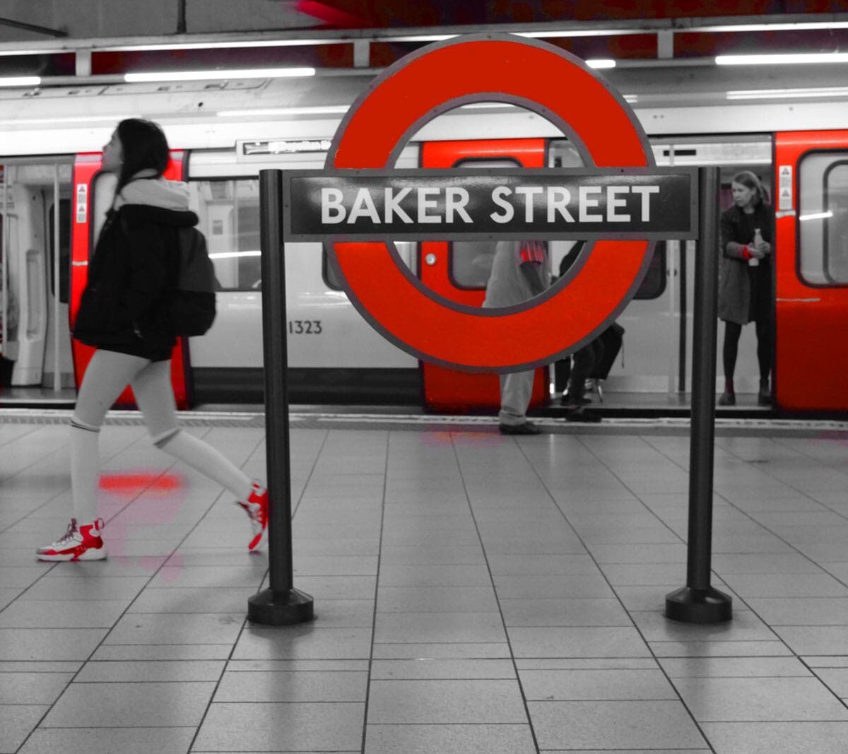 London Streets