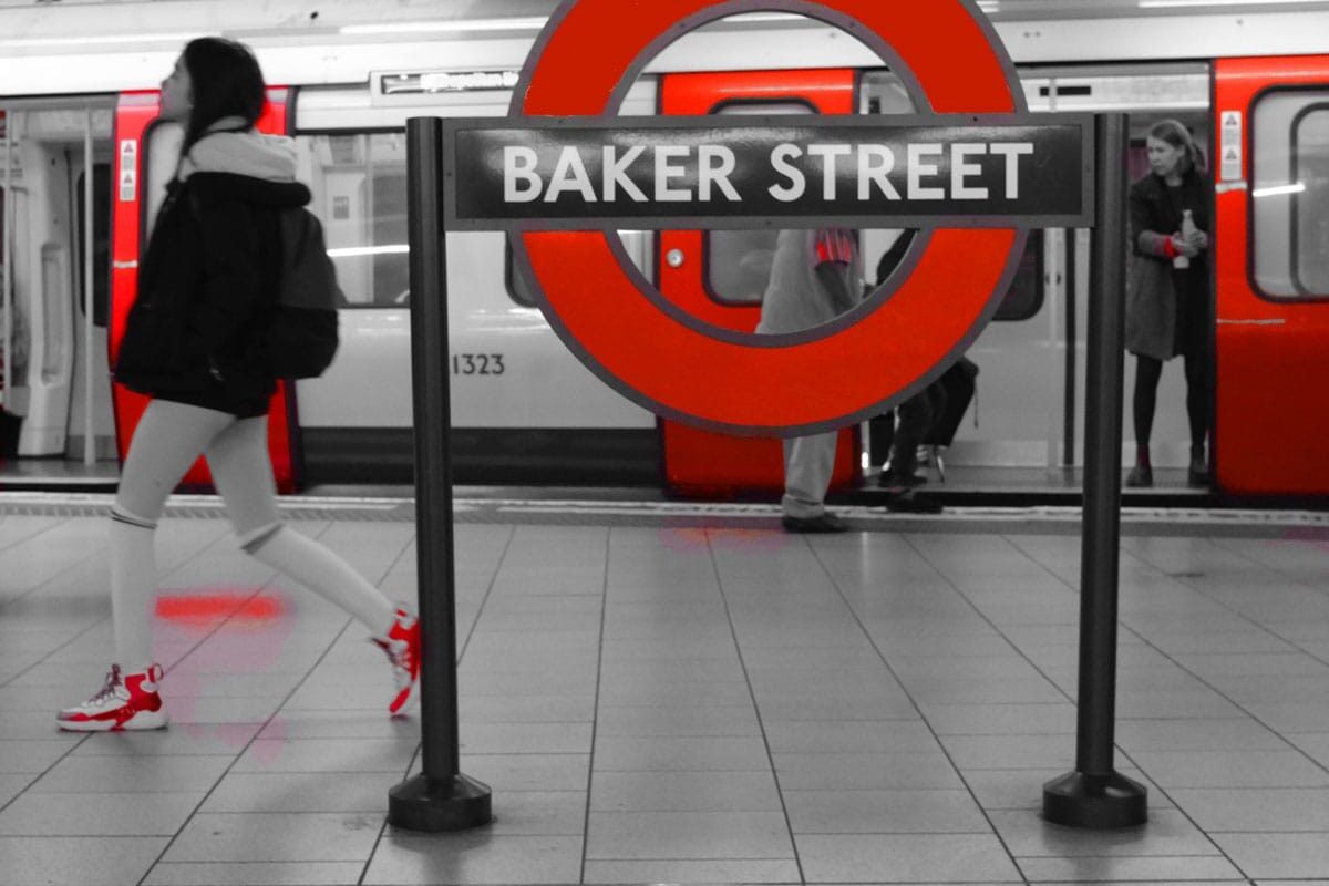 London Streets