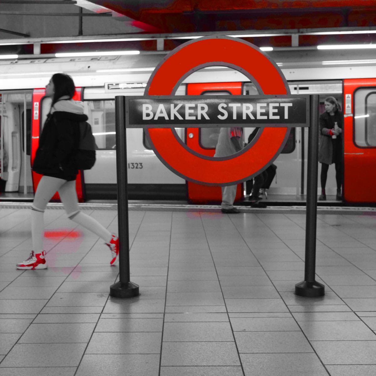 London Streets