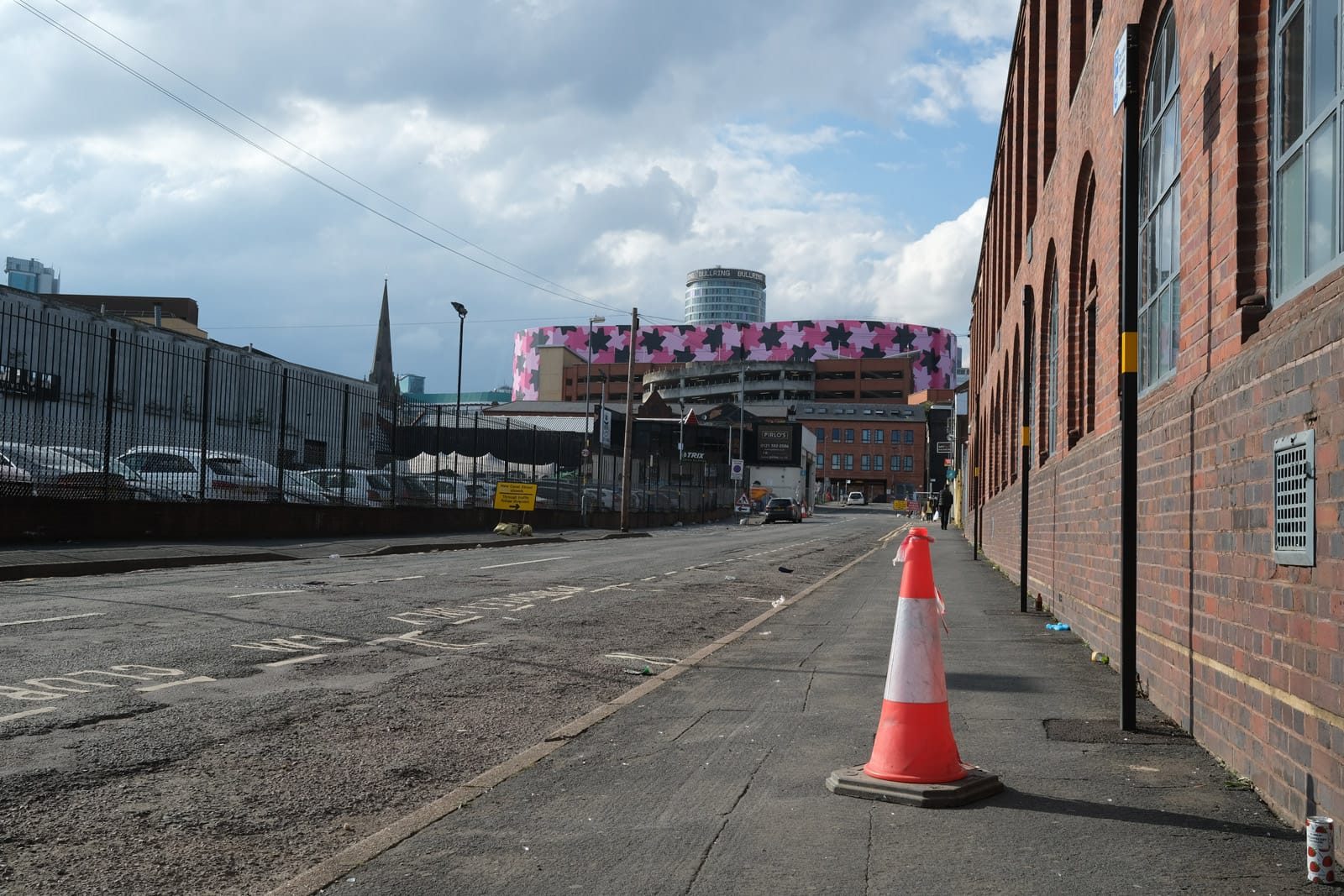 Digbeth 2021