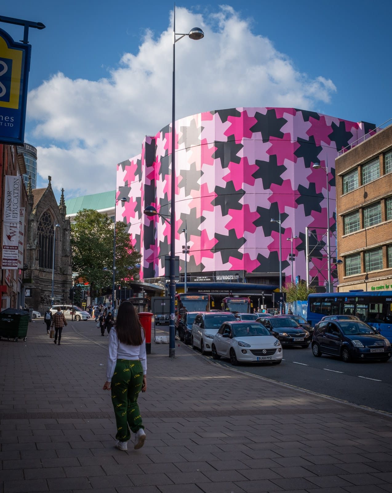 Digbeth 2021