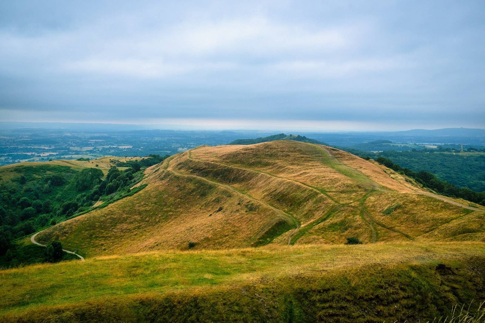 Malvern Hills