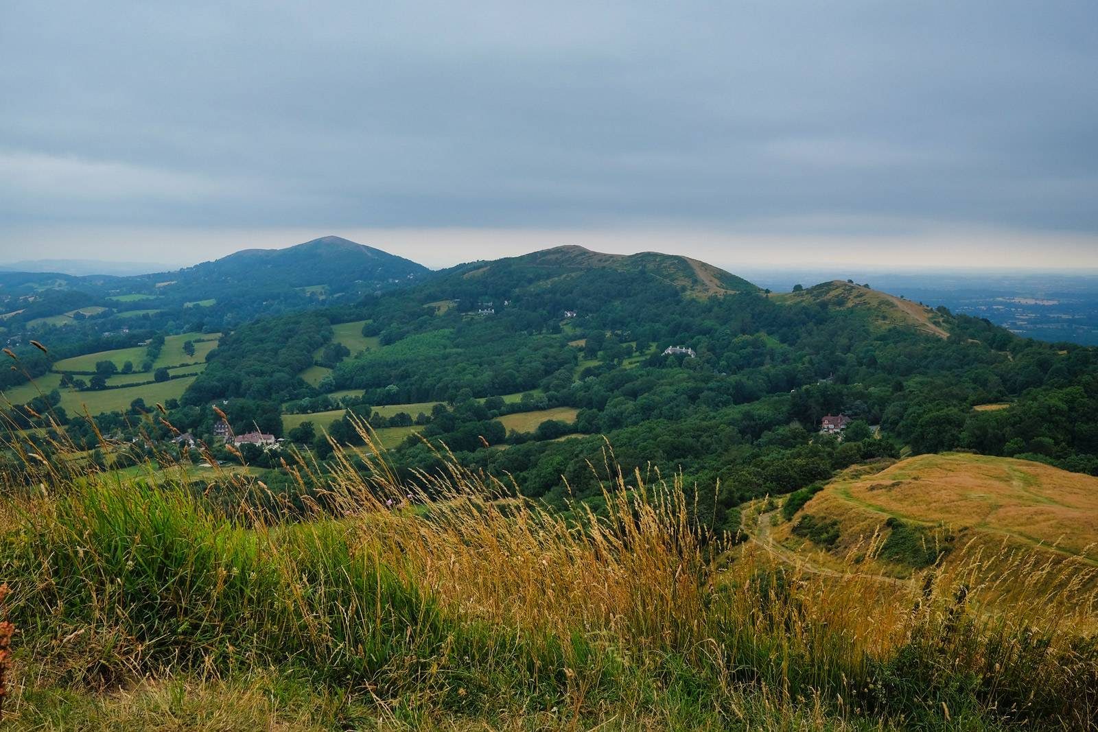 Malvern Hills