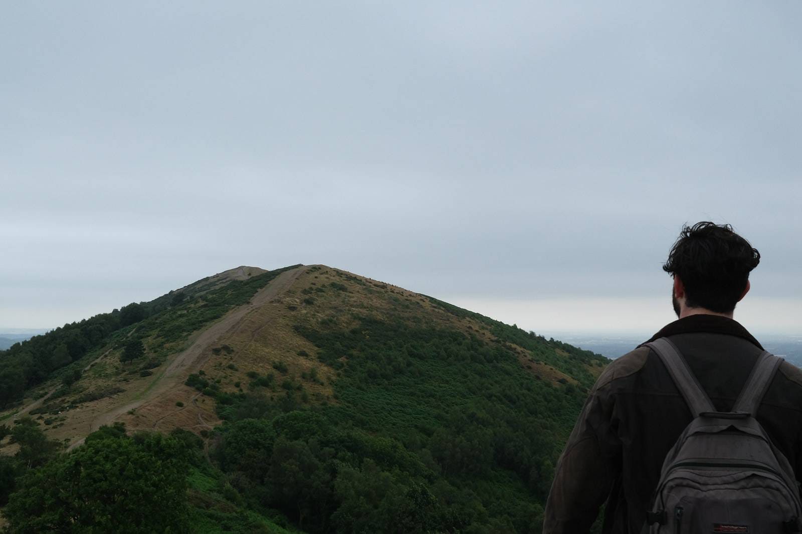Malvern Hills