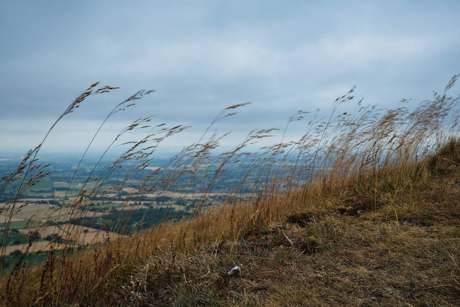 Malvern Hills
