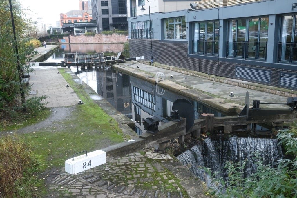 Manchester Photowalk, November, 2024