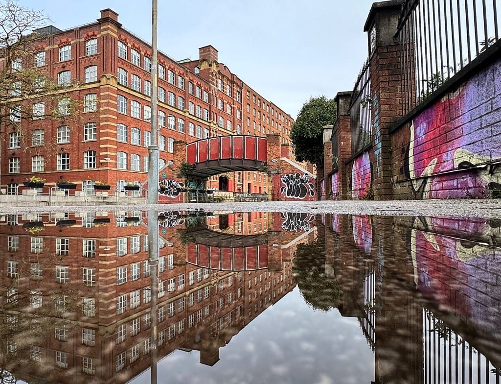Manchester Photowalk, November, 2024