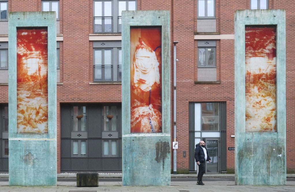 Manchester Photowalk, November, 2024