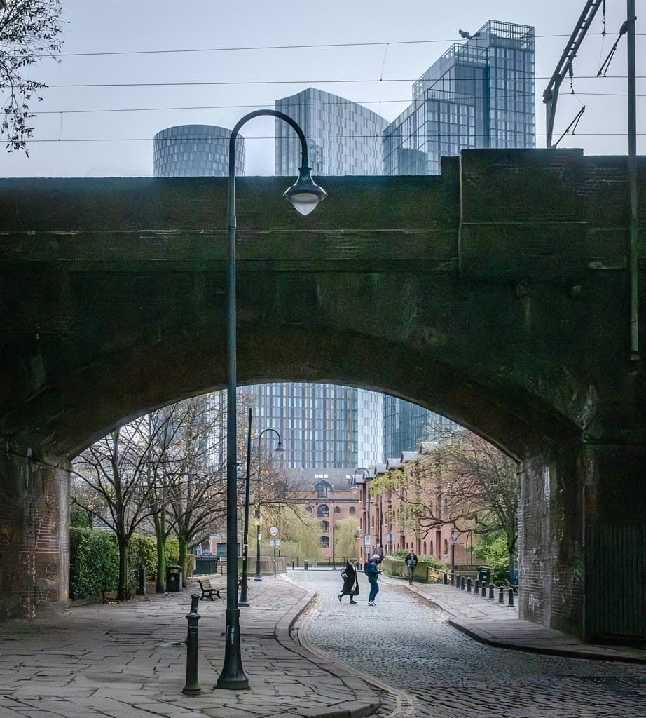 Manchester Photowalk, November, 2024