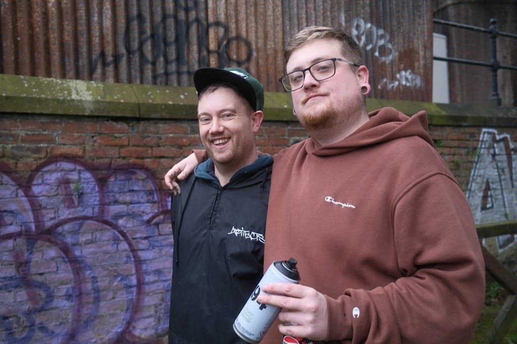 Manchester Photowalk, November, 2024
