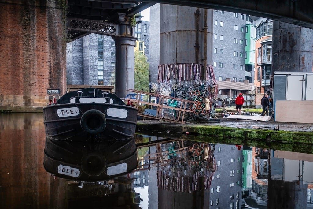 Manchester Photowalk, November, 2024