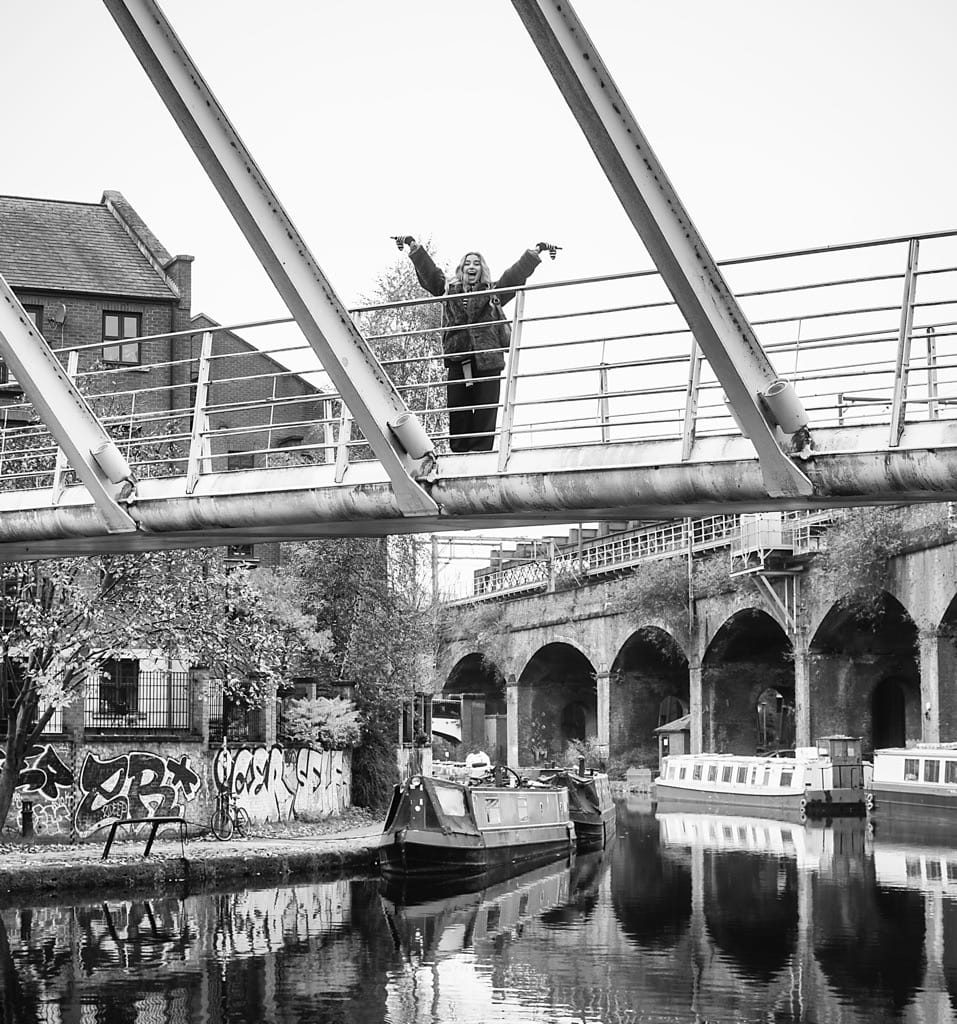 Manchester Photowalk, November, 2024