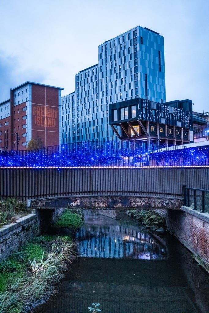 Manchester Photowalk, November, 2024