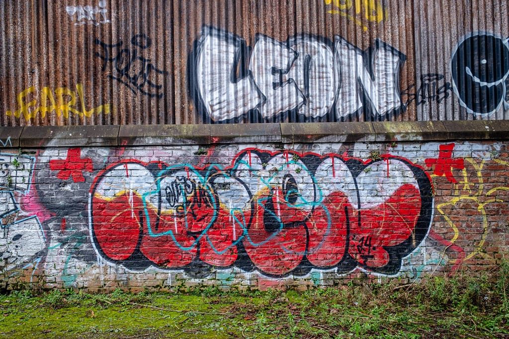 Manchester Photowalk, November, 2024