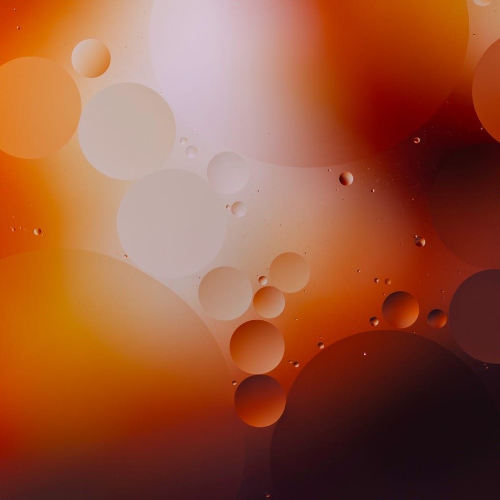 Suspended worlds, Oil and Water, July 2025.