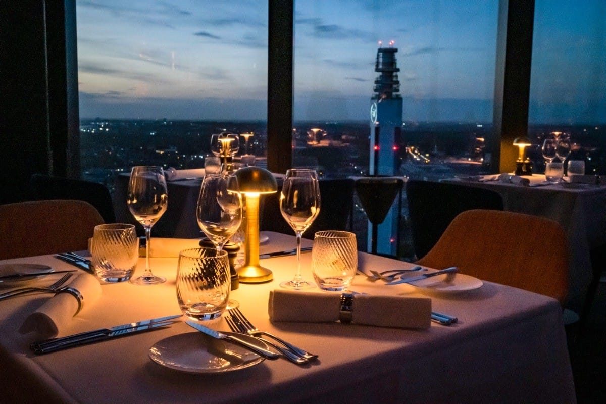 Orelle Restaurant