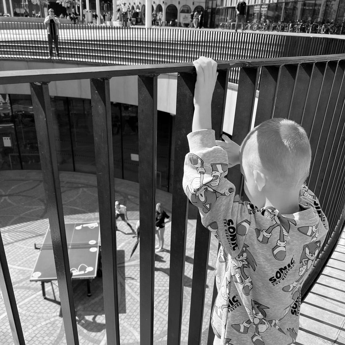 24 Hours Project, Knowle and Birmingham, 10th September 2022