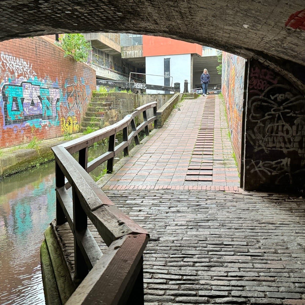 Square to Park, IgersbirminghamUK Instameet walk, May 2024