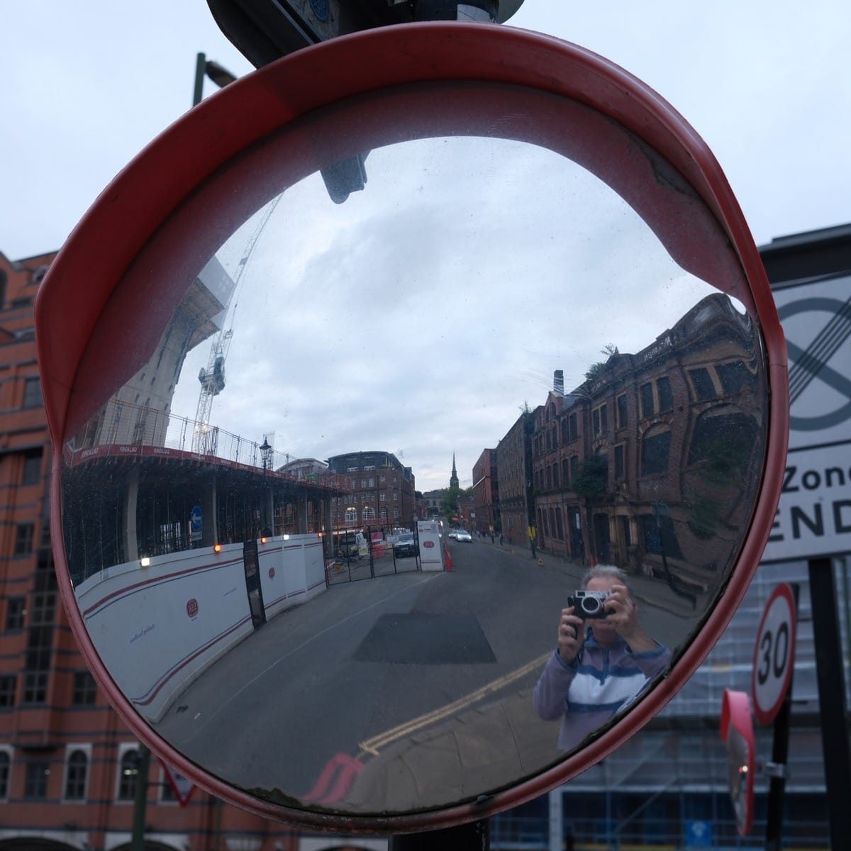 Square to Park, IgersbirminghamUK Instameet walk, May 2024