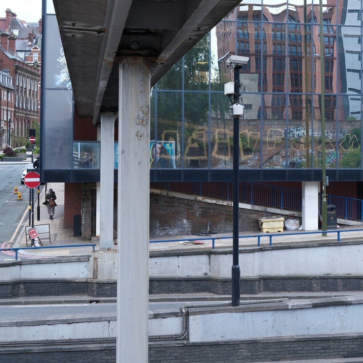 Square to Park, IgersbirminghamUK Instameet walk, May 2024