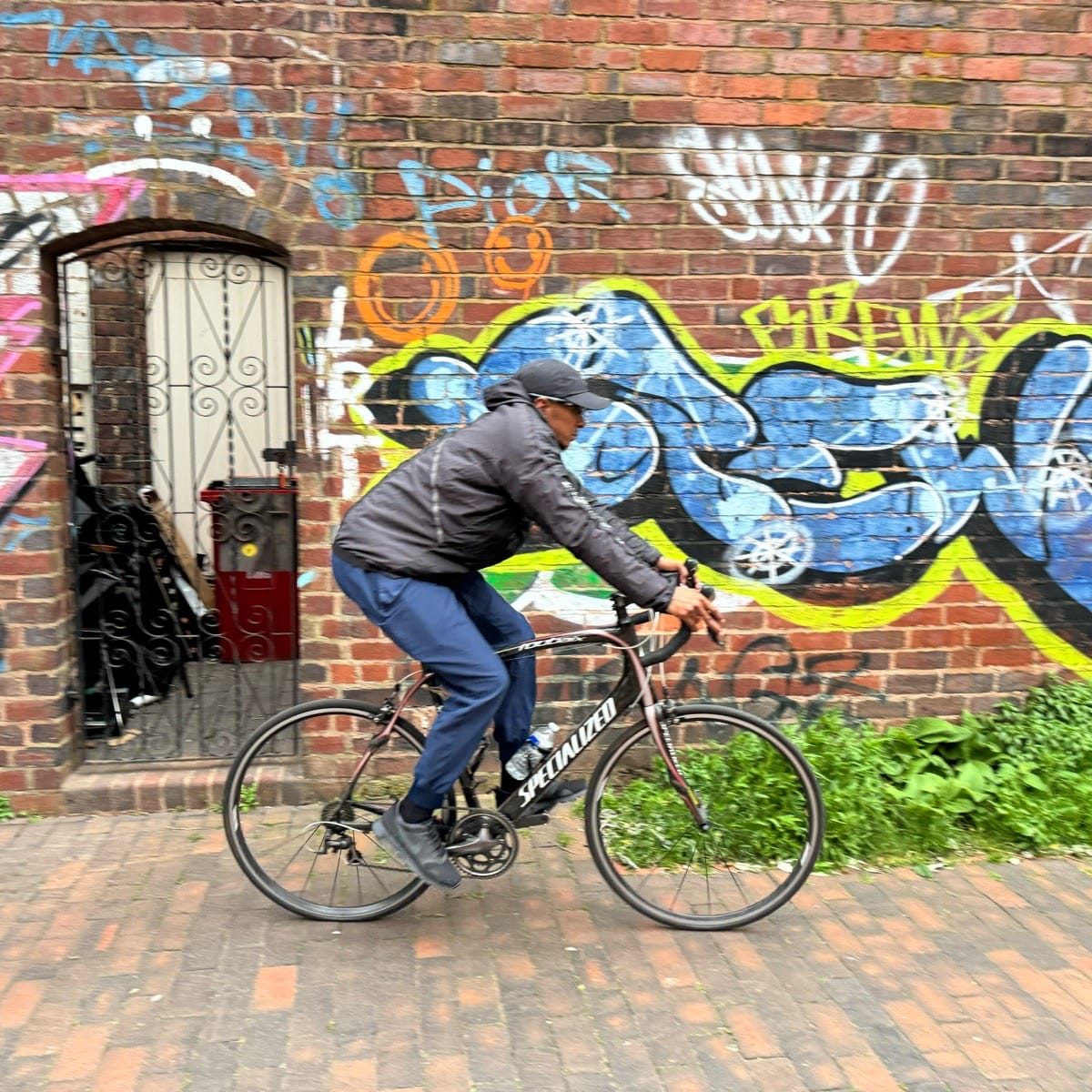 Square to Park, IgersbirminghamUK Instameet walk, May 2024
