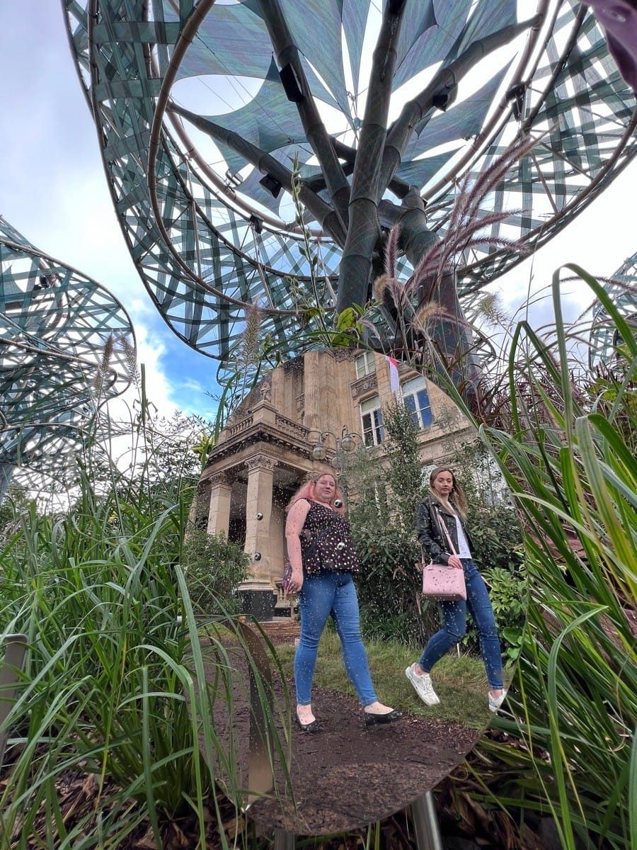 PoliNations,Birmingham, September 2022