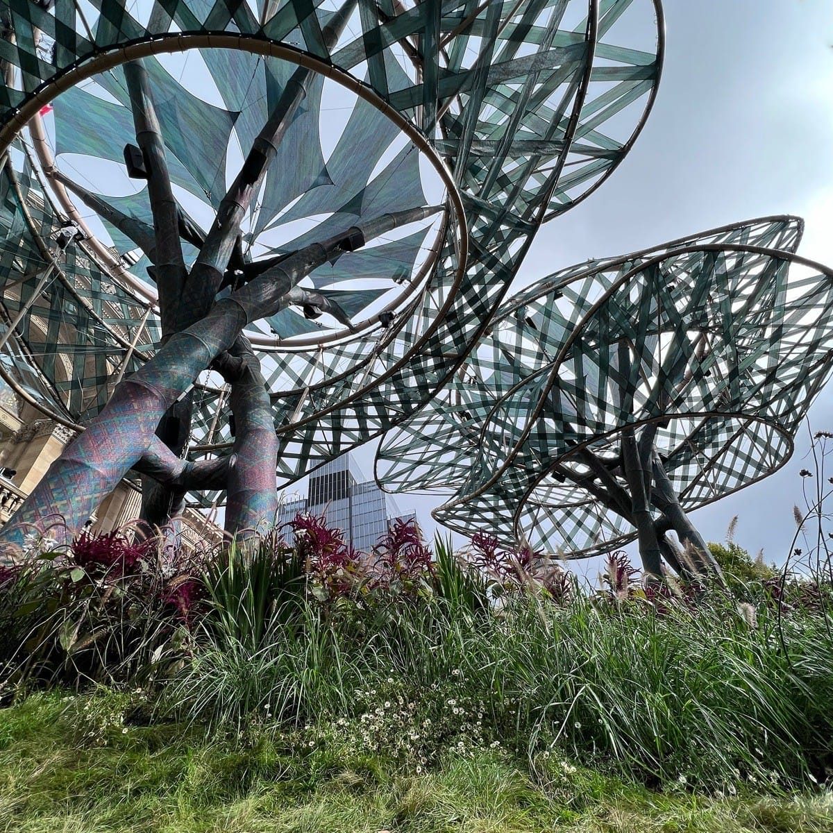 PoliNations,Birmingham, September 2022