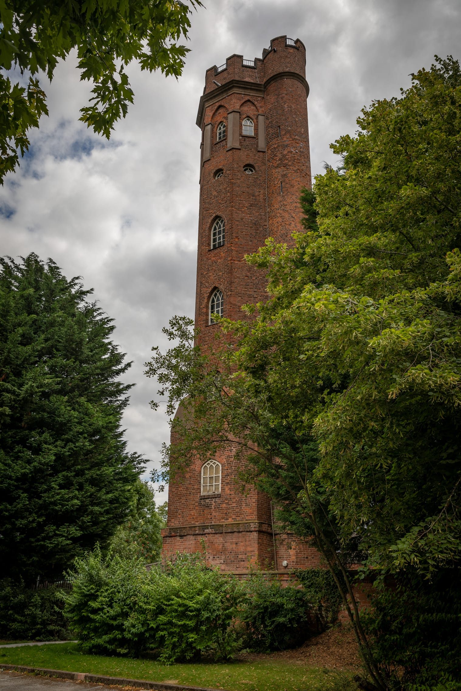 Perrott's Folly