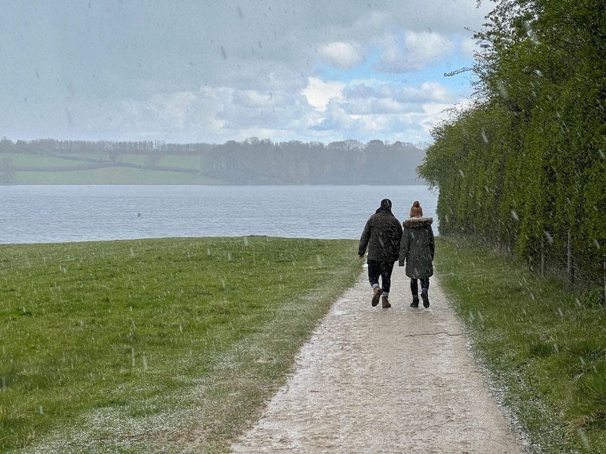 Rutland Water