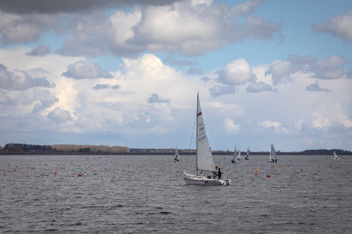 Rutland Water
