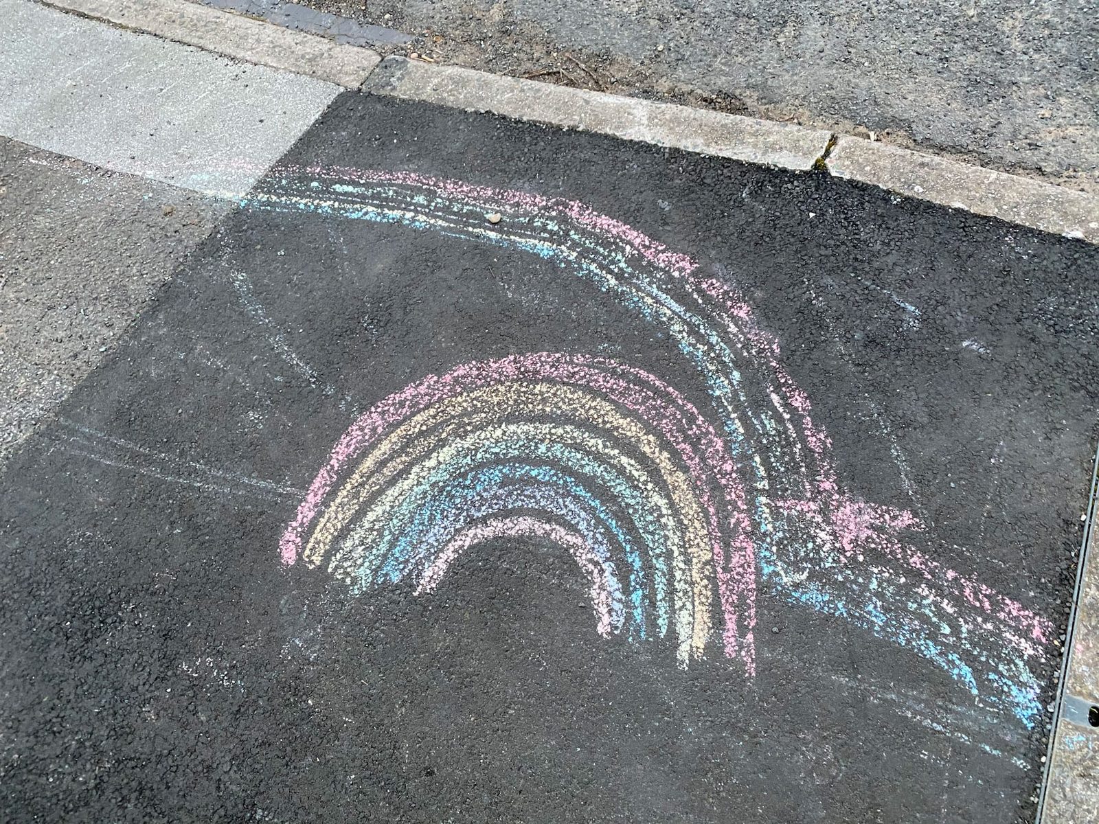 Chase the Rainbow