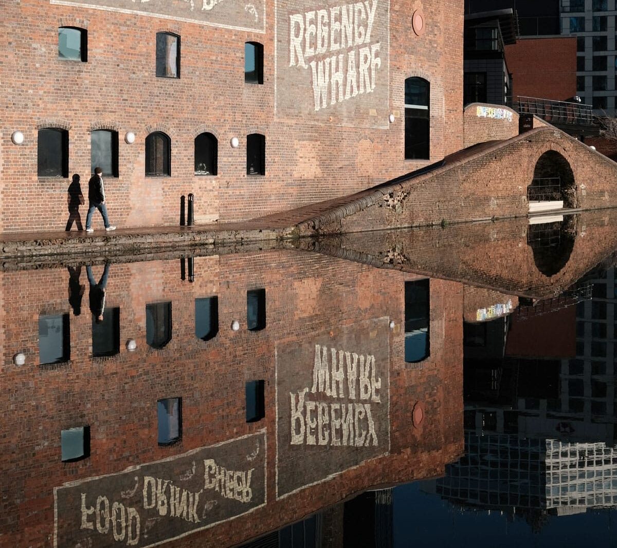 Regency Wharf