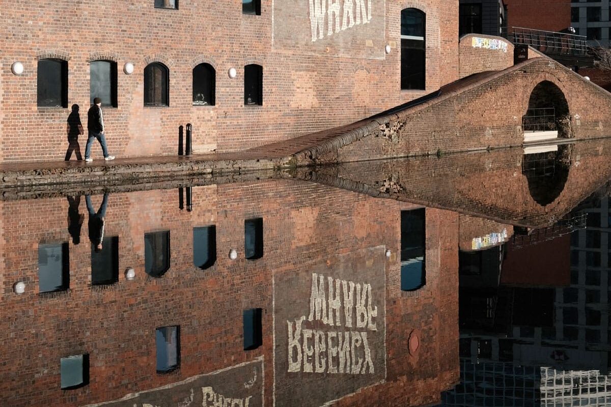 Regency Wharf