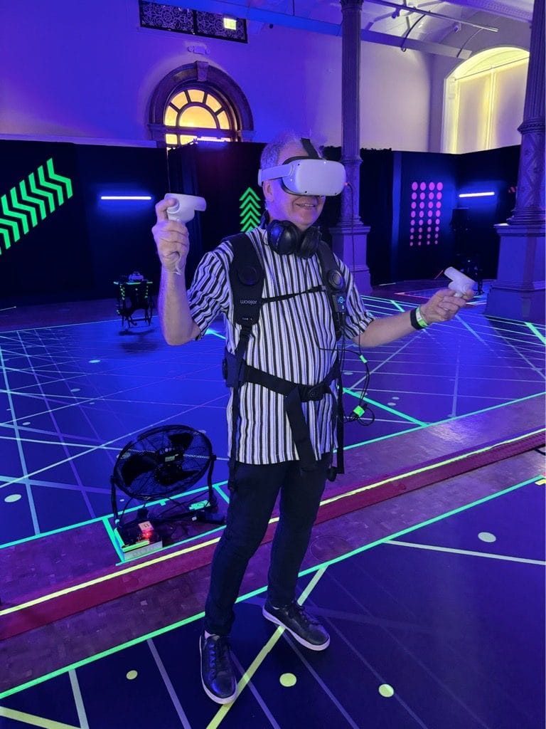 In pursuit of repetative beats, August, 2024