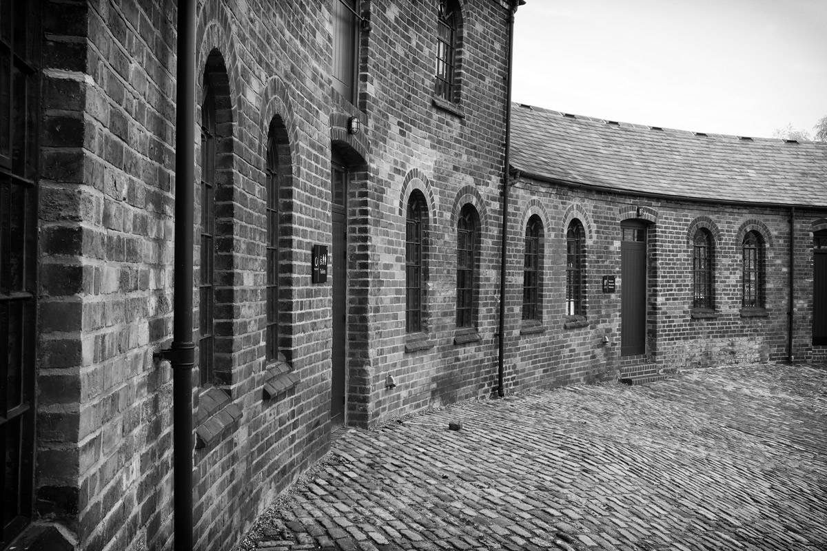 Roundhouse NT