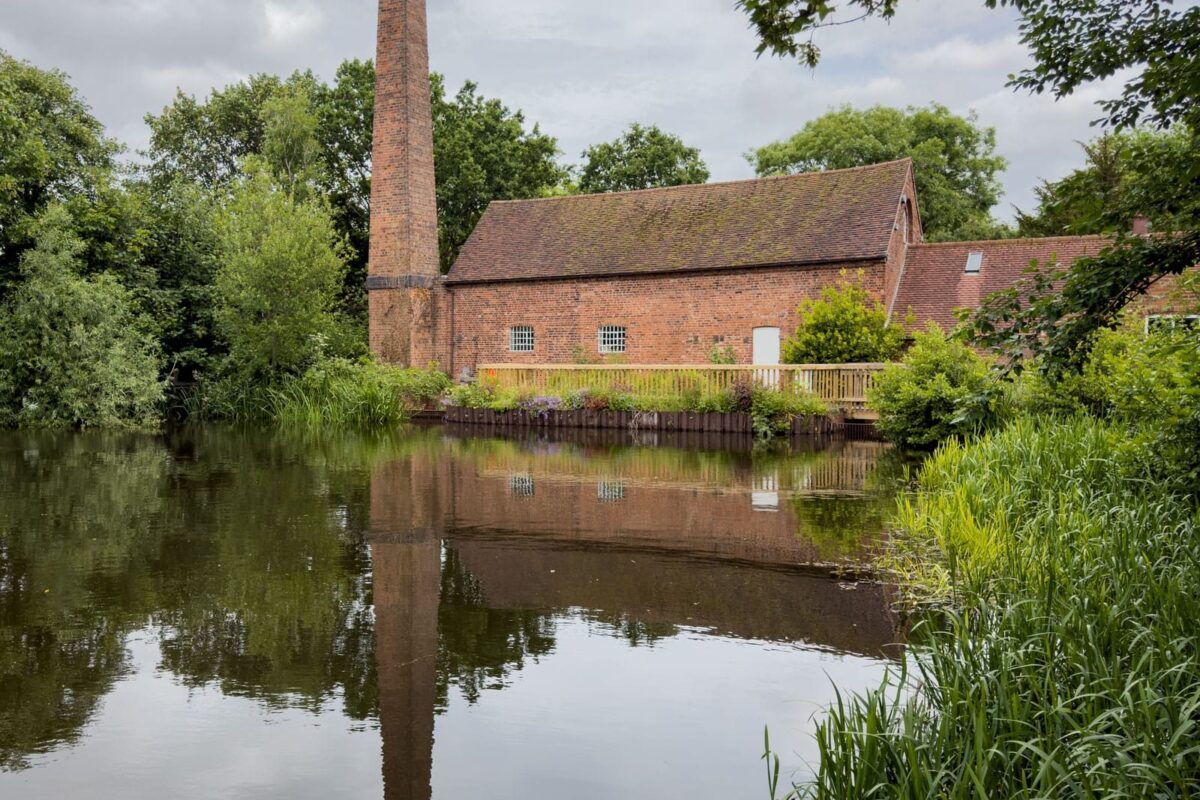 Photographing Sarehole Mill: History, Photography and Tolkien’s Middle-earth
