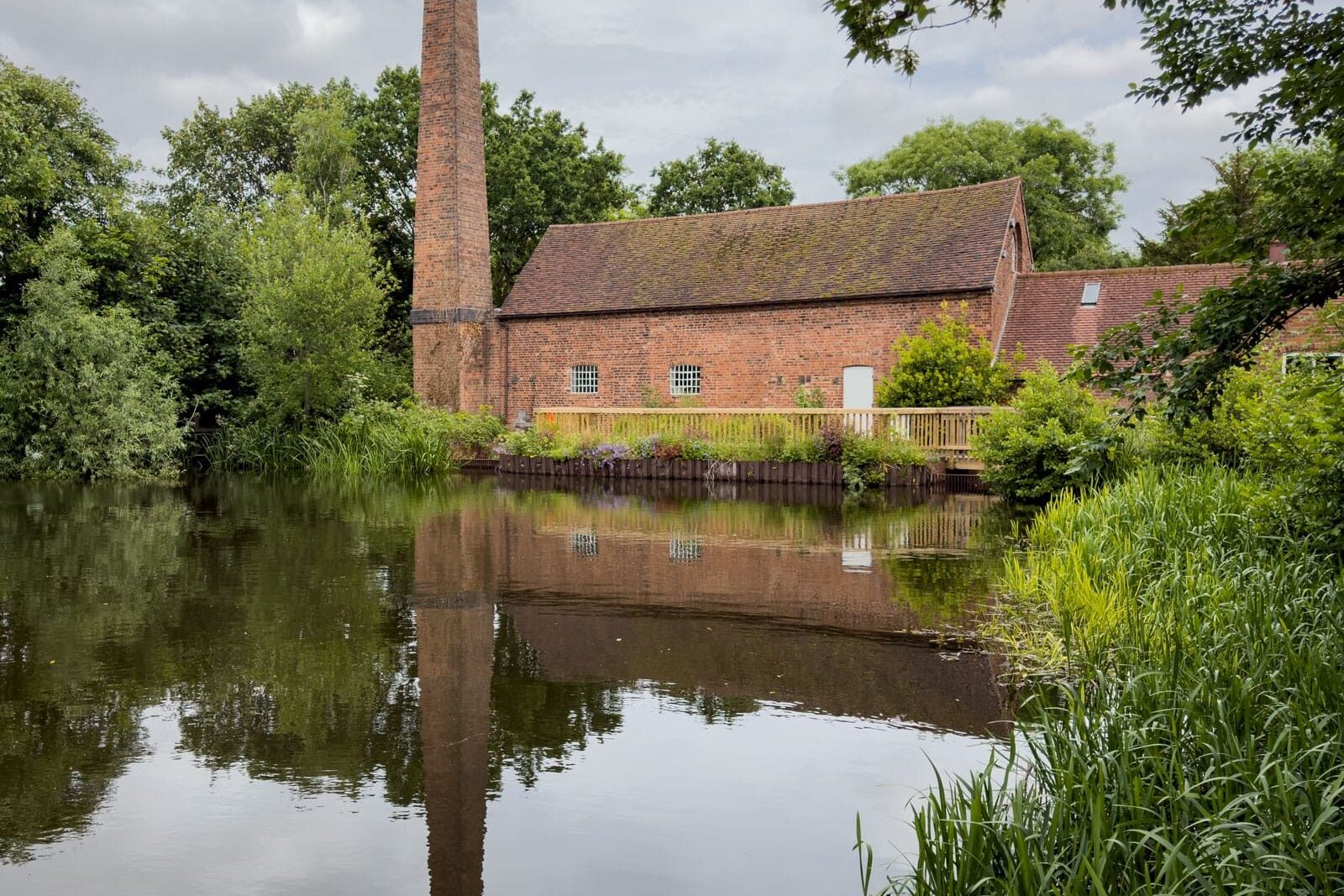 Photographing Sarehole Mill: History, Photography and Tolkien’s Middle-earth