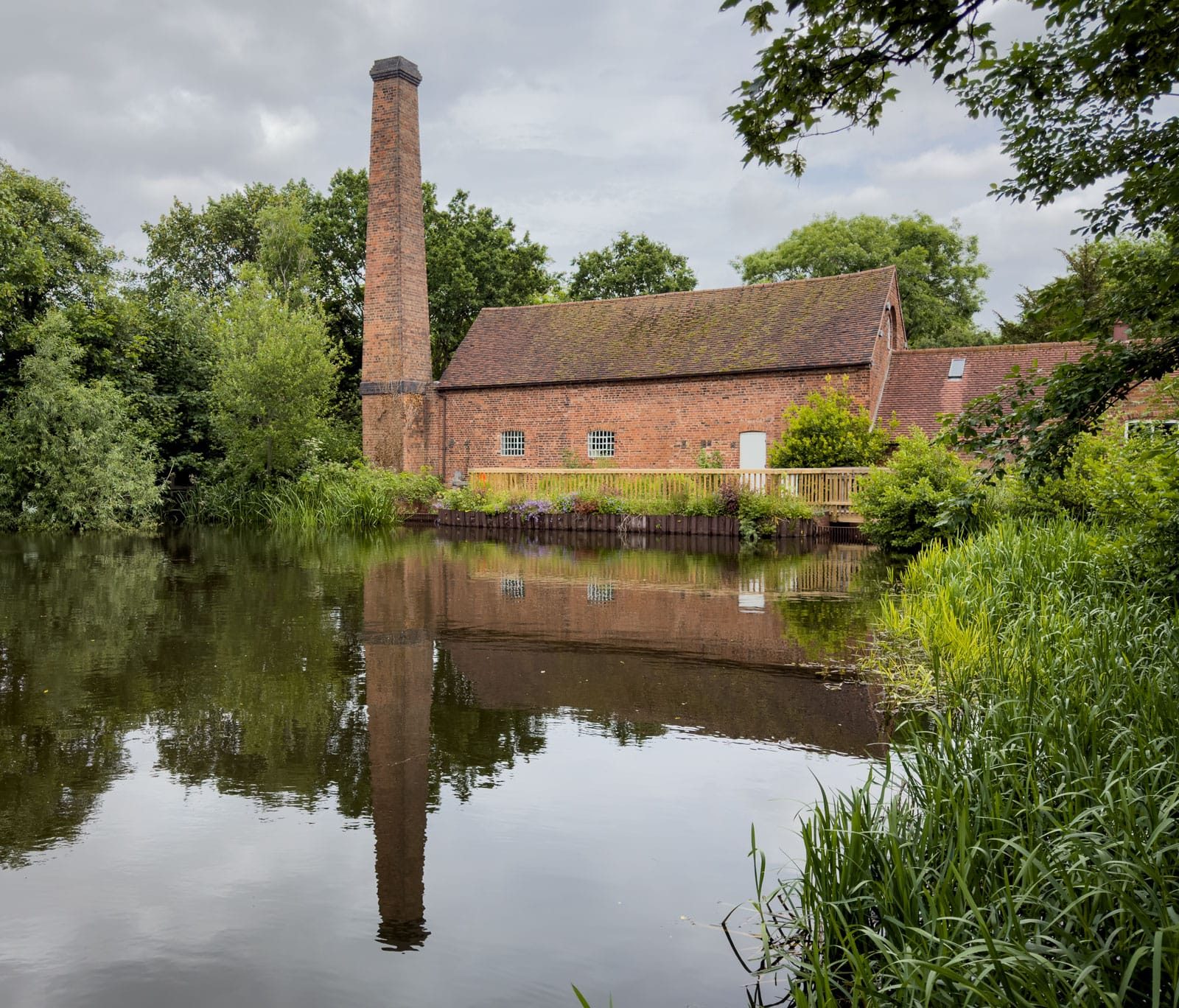 Photographing Sarehole Mill: History, Photography and Tolkien’s Middle-earth