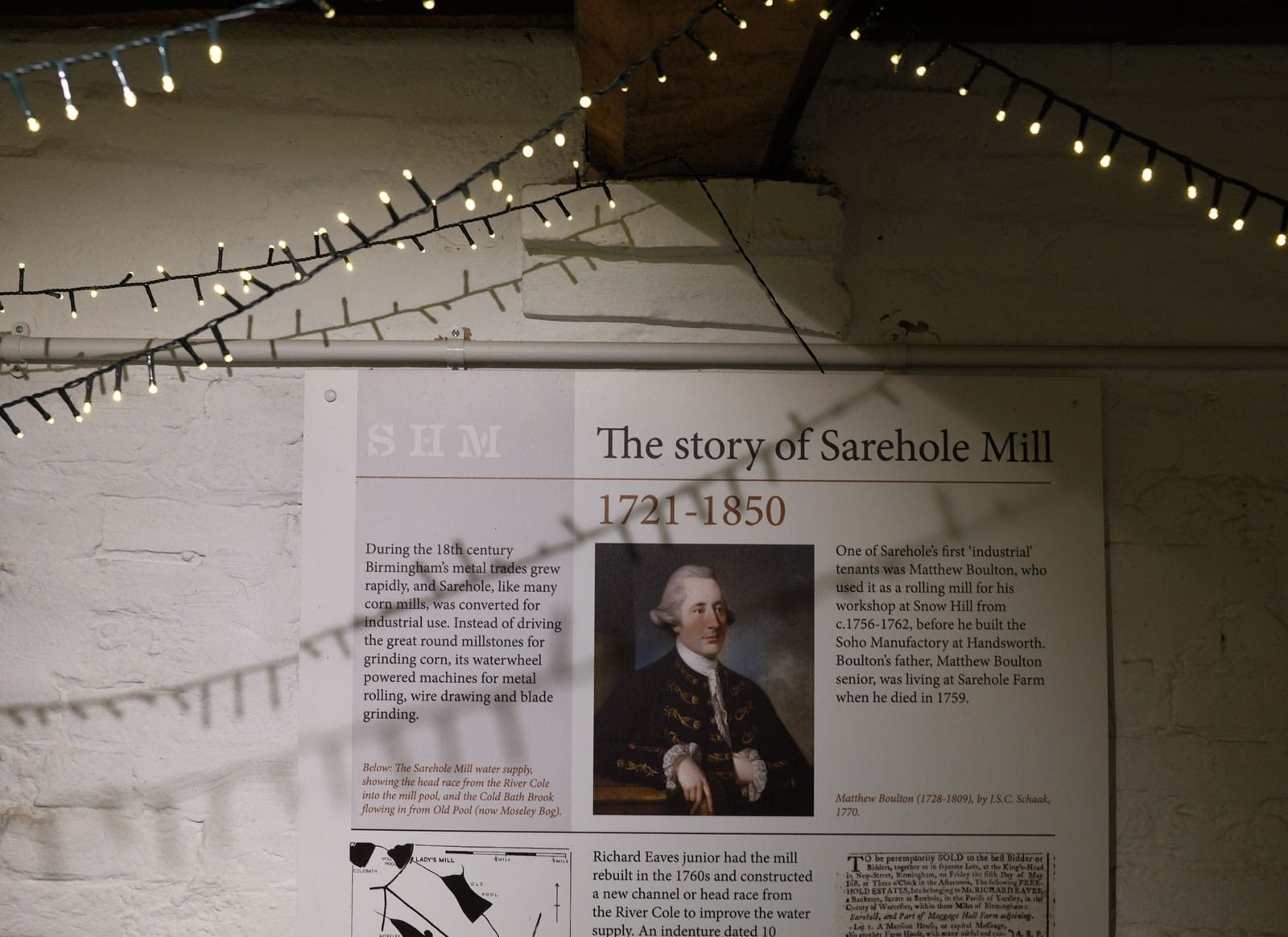 Photographing Sarehole Mill: History, Photography and Tolkien's Middle-earth