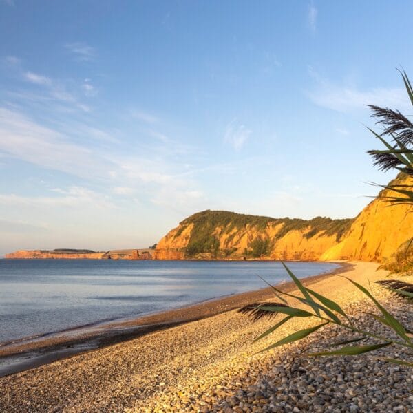 Sidmouth, Devon