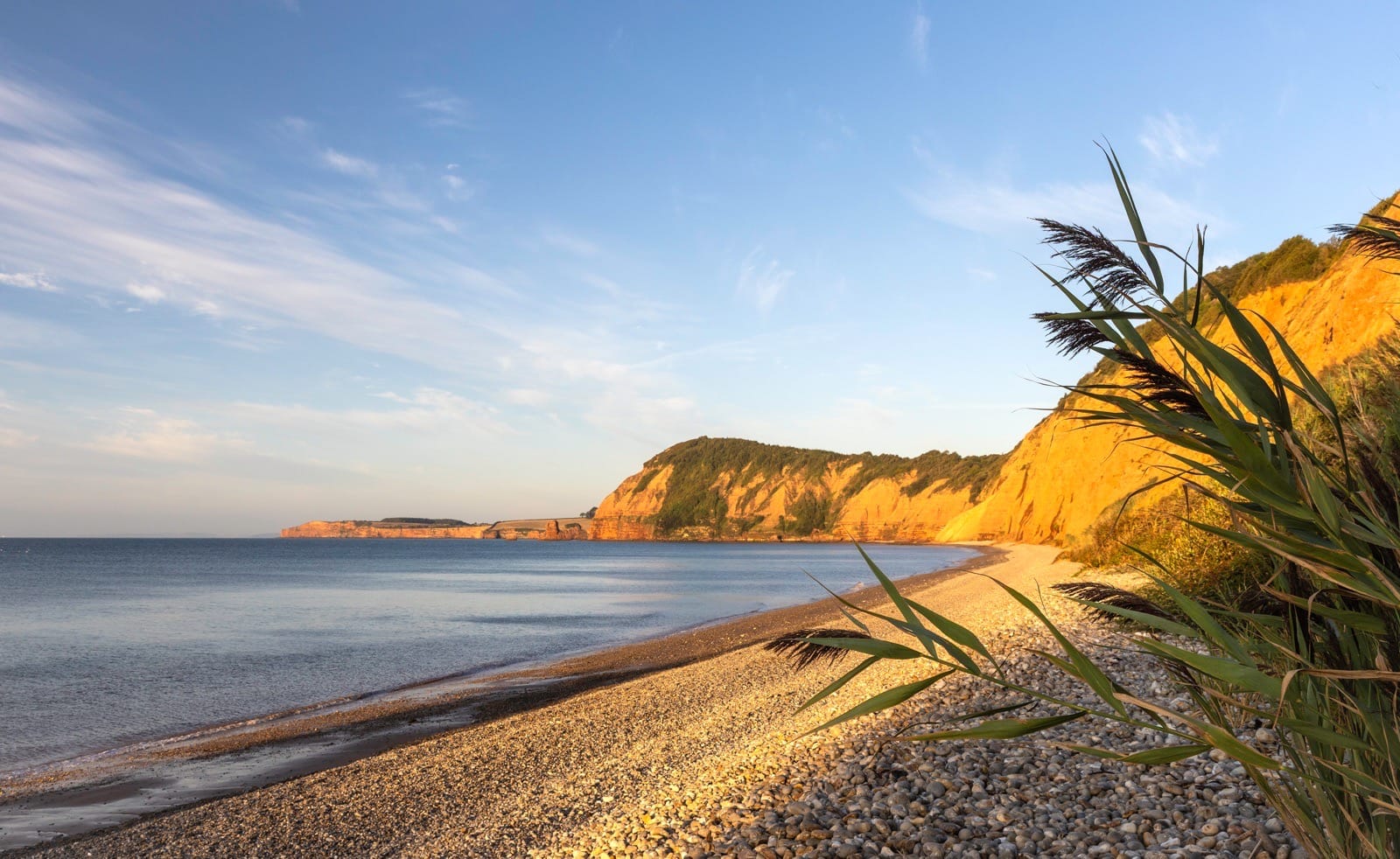 Sidmouth, Devon