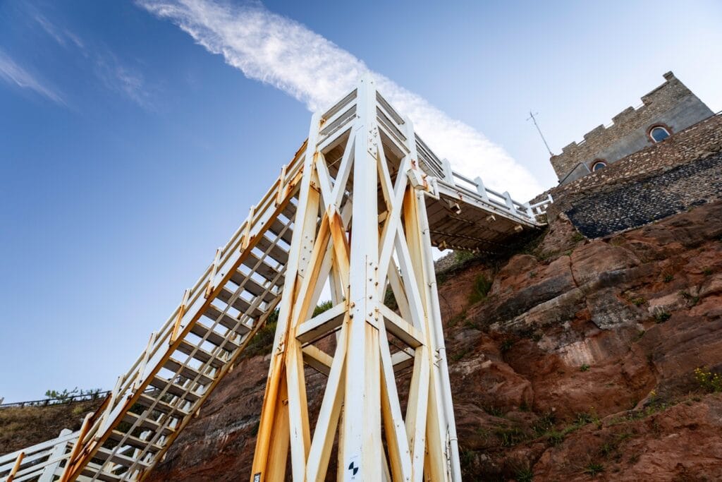 Sidmouth Blog