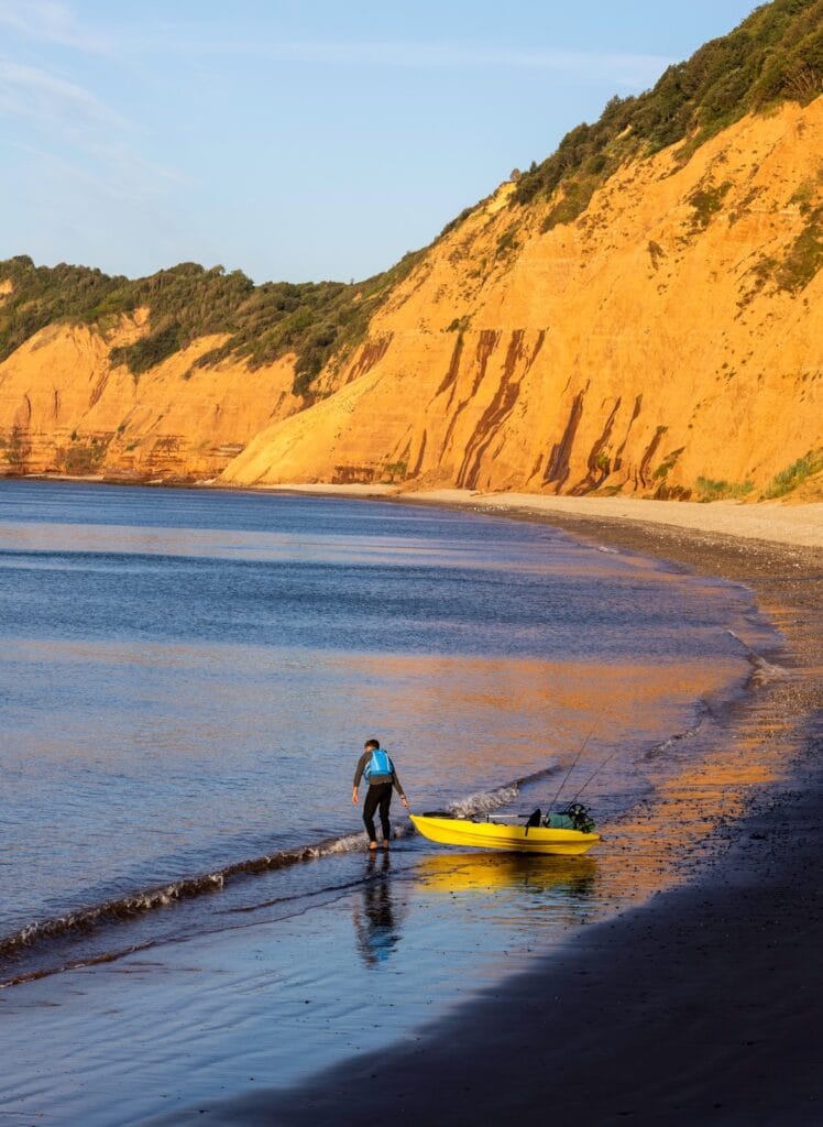 Sidmouth Blog