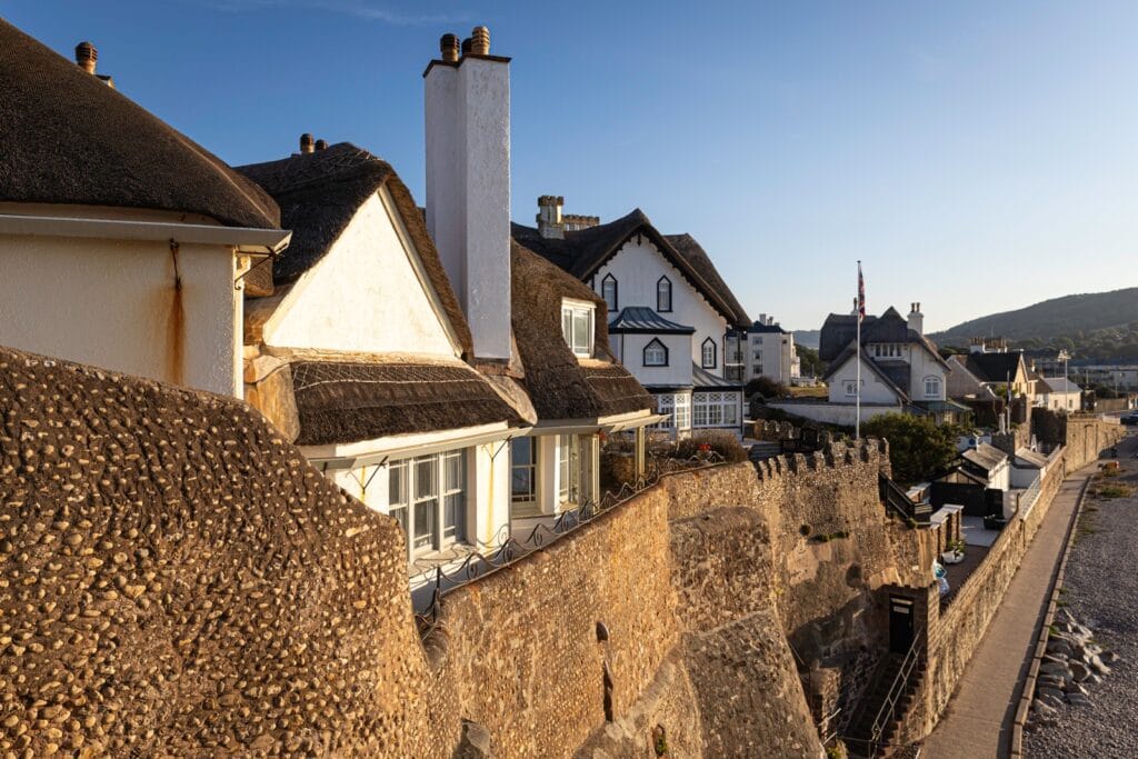 Sidmouth Blog