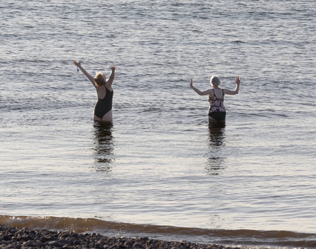 Sidmouth Blog